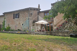 achat maison castelnau-de-mtmiral 81140