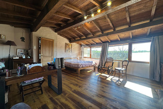 achat maison castelnau-de-mtmiral 81140