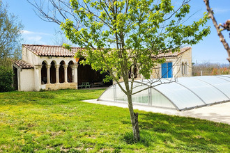 achat maison castelnau-de-mtmiral 81140