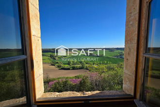 achat maison castelnau-de-mtmiral 81140