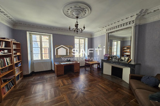 achat maison castelnau-de-mtmiral 81140