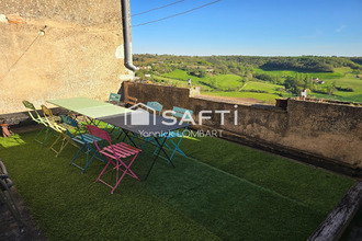 achat maison castelnau-de-mtmiral 81140