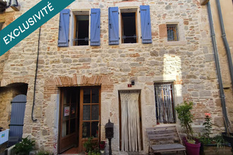 achat maison castelnau-de-mtmiral 81140