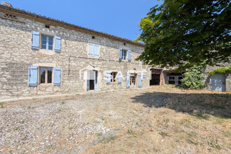 achat maison castelnau-de-mtmiral 81140