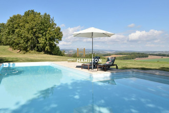 achat maison castelnau-de-mtmiral 81600