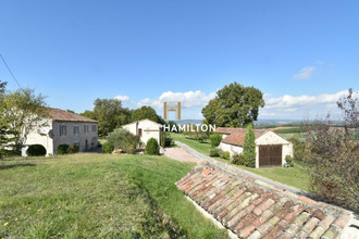 achat maison castelnau-de-mtmiral 81600