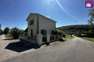 achat maison castelnau-durban 09420