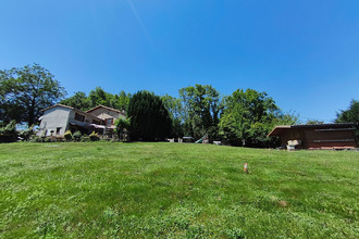 achat maison castelnau-durban 09420