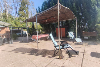 achat maison castelnau-durban 09420