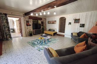 achat maison castelnau-durban 09420