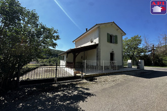 achat maison castelnau-durban 09420