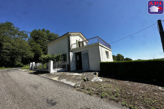 achat maison castelnau-durban 09420