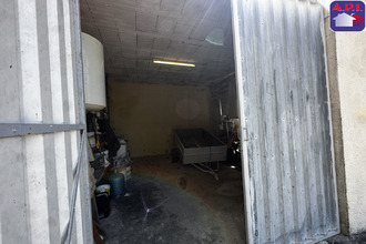 achat maison castelnau-durban 09420