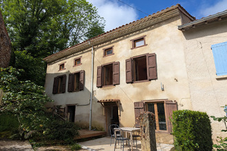 achat maison castelnau-durban 09420