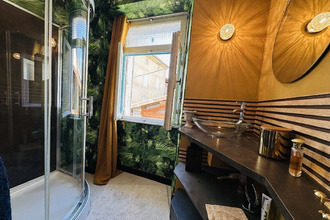 achat maison castelnau-durban 09420