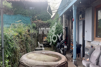 achat maison castelnau-durban 09420