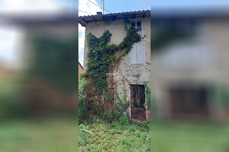 achat maison castelnau-durban 09420