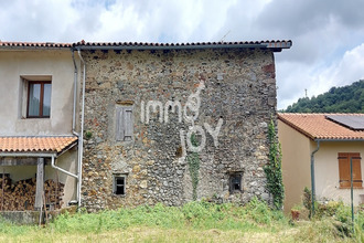 achat maison castelnau-durban 09420