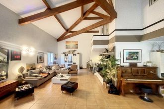 achat maison castelnau-le-lez 34170