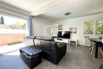 achat maison castelnau-le-lez 34170