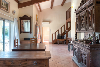 achat maison castelnau-le-lez 34170