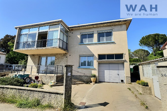 achat maison castelnau-le-lez 34170