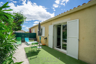 achat maison castelnau-le-lez 34170