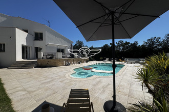 achat maison castelnau-le-lez 34170