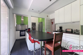 achat maison castelnau-le-lez 34170