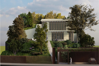 achat maison castelnau-le-lez 34170