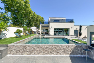 achat maison castelnau-le-lez 34170