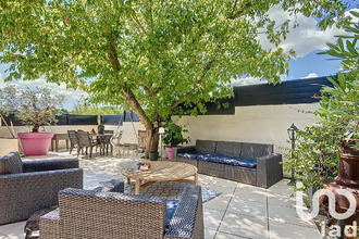 achat maison castelnau-le-lez 34170