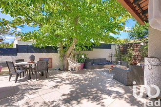 achat maison castelnau-le-lez 34170