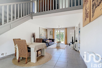 achat maison castelnau-le-lez 34170