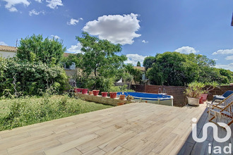 achat maison castelnau-le-lez 34170