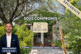 achat maison castelnau-le-lez 34170