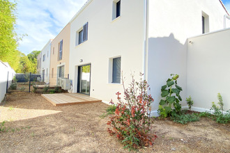 achat maison castelnau-le-lez 34170