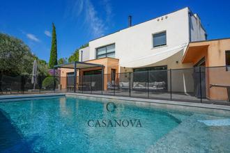 achat maison castelnau-le-lez 34170