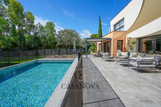 achat maison castelnau-le-lez 34170