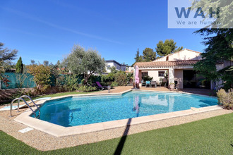 achat maison castelnau-le-lez 34170