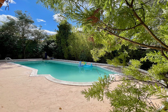 achat maison castelnau-le-lez 34170