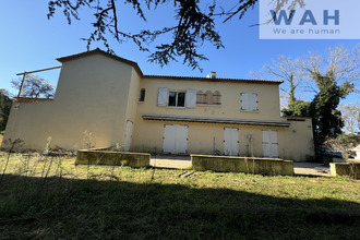 achat maison castelnau-le-lez 34170
