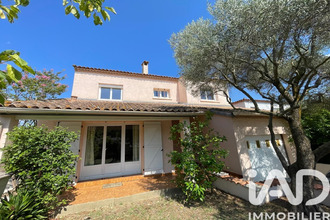 achat maison castelnau-le-lez 34170