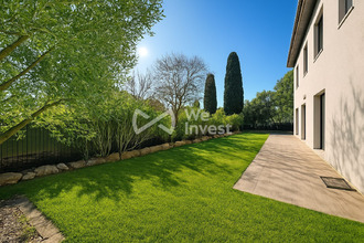 achat maison castelnau-le-lez 34170