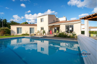 achat maison castelnau-le-lez 34170