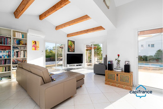 achat maison castelnau-le-lez 34170