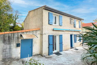 achat maison castelnau-le-lez 34170