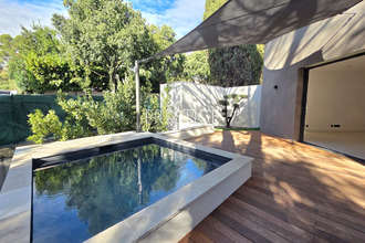 achat maison castelnau-le-lez 34170