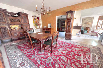 achat maison castelnau-le-lez 34170