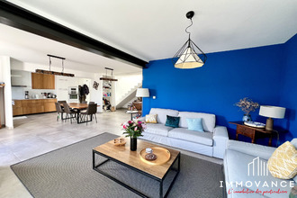 achat maison castelnau-le-lez 34170